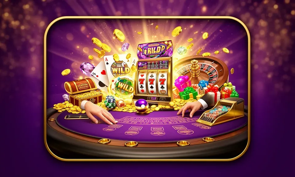 98du9000 เกมแจ็คพอตใน 98du9000 มีอะไรบ้าง