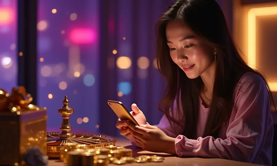 98du9000 ล็อบบี้คาสิโนที่ออกแบบมาเพื่อคนไทยโดยเฉพาะ